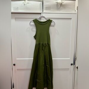 Midi old navy dress